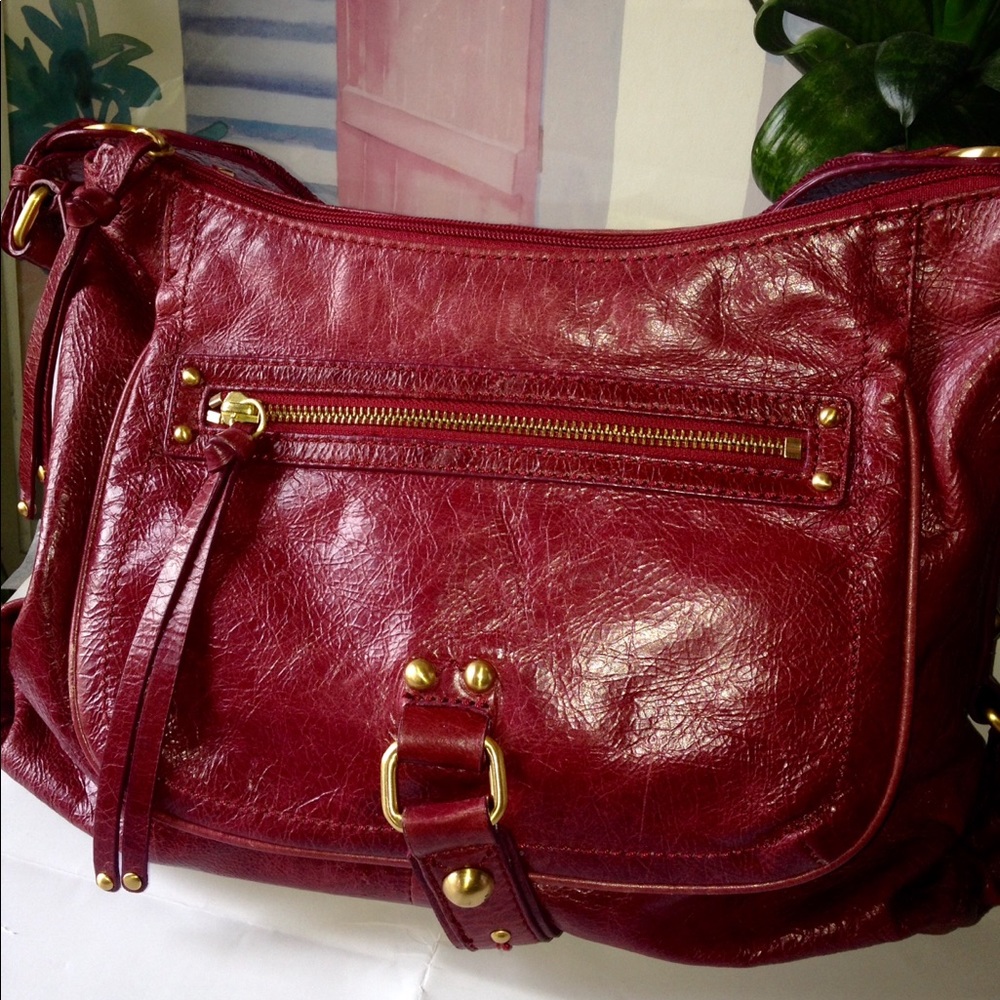 SAK Hobo bag